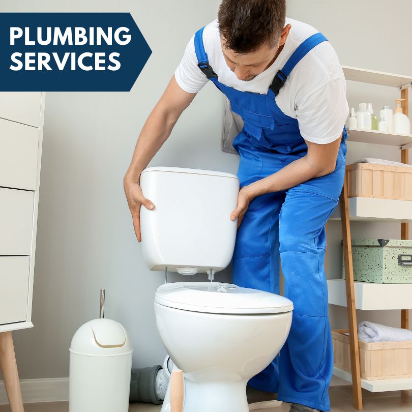 Plumbing Company in Mcneil, AR